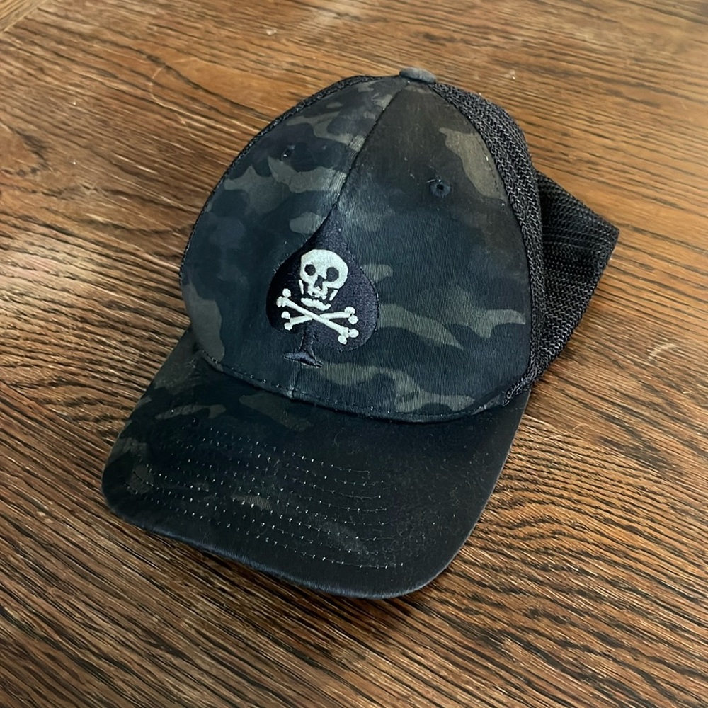 Soflete hat